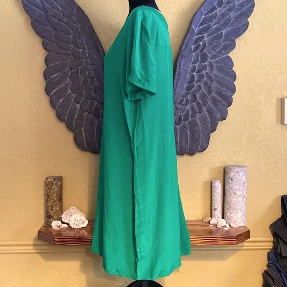 Simple Dress - Picture 4 of 7